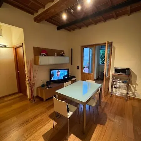 San Jacopino Apartmán
