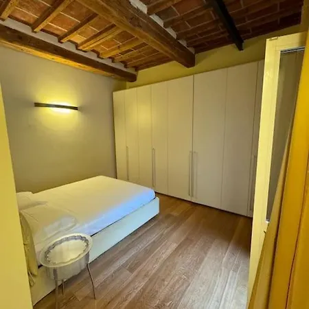 San Jacopino Apartmán
