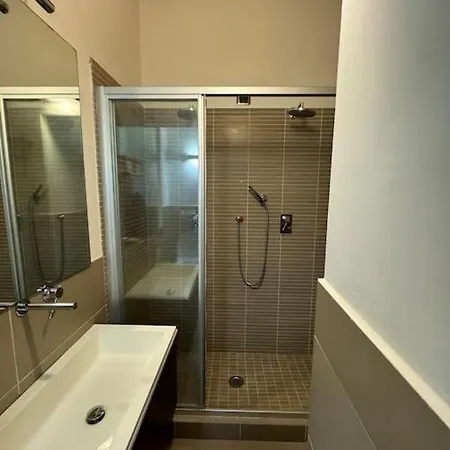 San Jacopino Apartmán Florencie