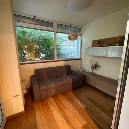 Apartmán San Jacopino Florencie