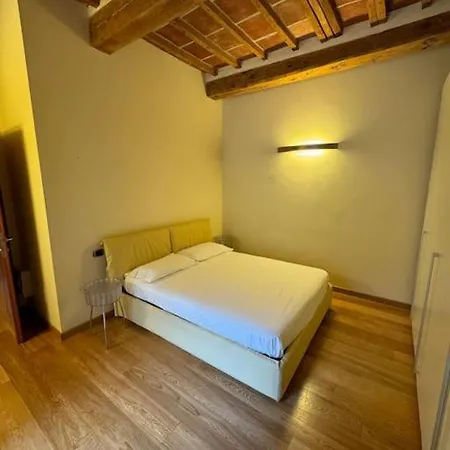 Apartmán San Jacopino Florencie