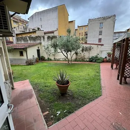 San Jacopino Florencie