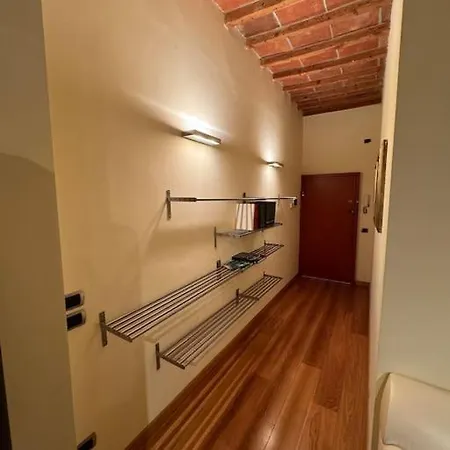 Apartmán San Jacopino
